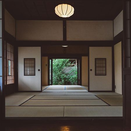 Eighten Private Guesthouse Yoga Retreat 1日1組限定古民家宿エイテン Hokuto  Extérieur photo