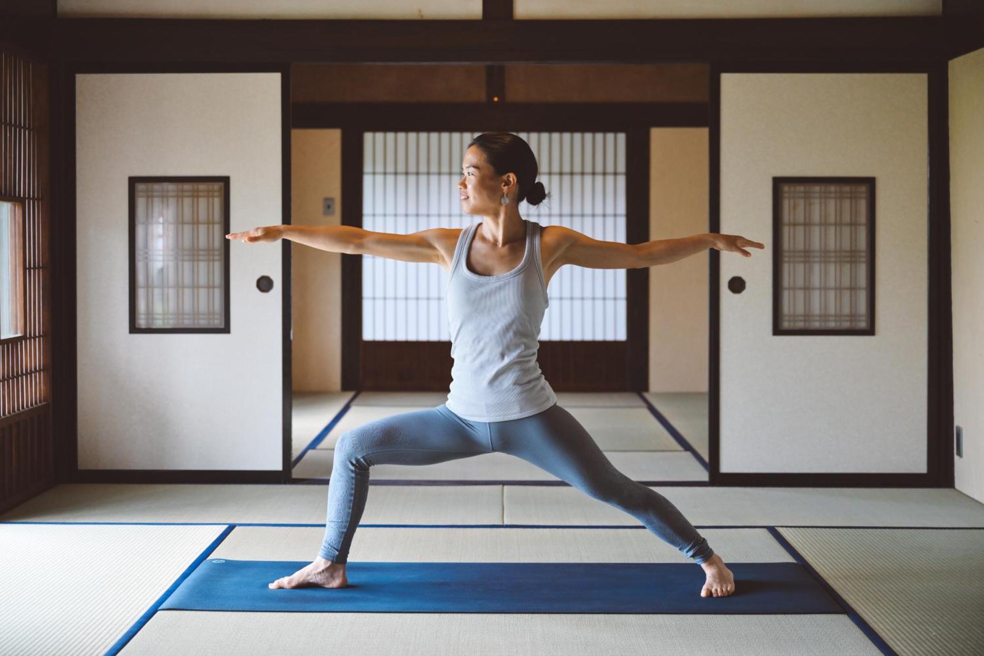 Eighten Private Guesthouse Yoga Retreat 1日1組限定古民家宿エイテン Hokuto  Extérieur photo