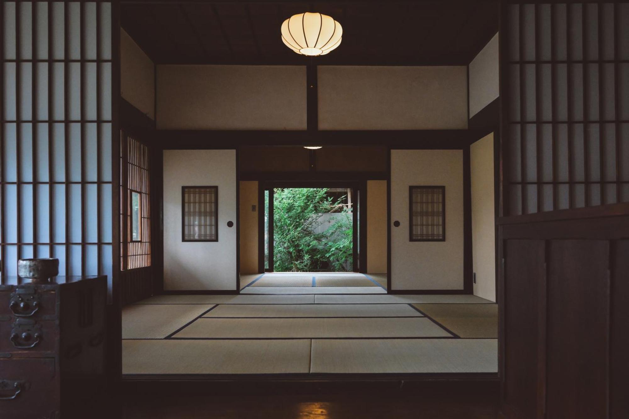 Eighten Private Guesthouse Yoga Retreat 1日1組限定古民家宿エイテン Hokuto  Extérieur photo